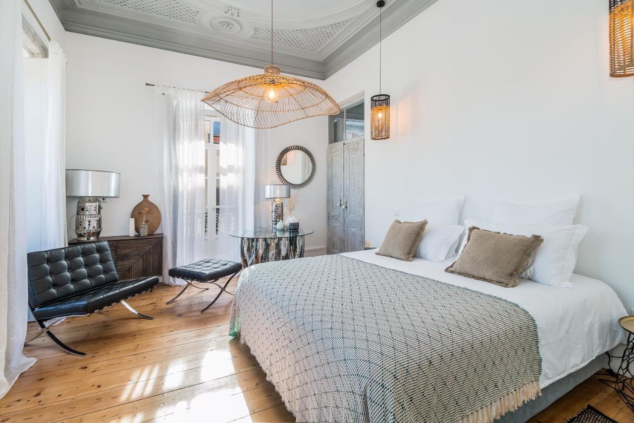 La Maison Bleue Algarve Силвеш Экстерьер фото