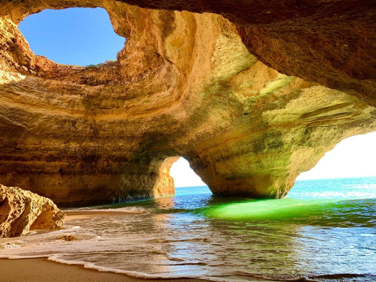 La Maison Bleue Algarve Силвеш Экстерьер фото
