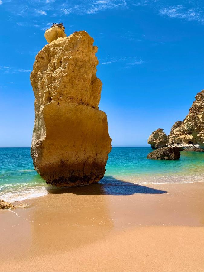 La Maison Bleue Algarve Силвеш Экстерьер фото